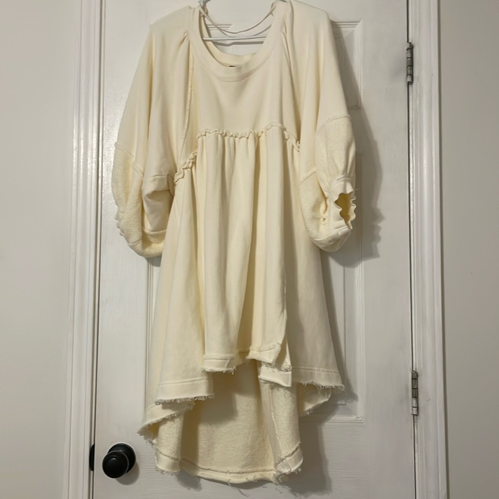 FP Beach mini dress